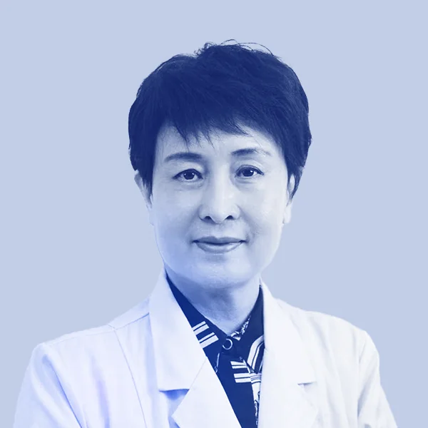 Prof. Zi-Jiang Chen